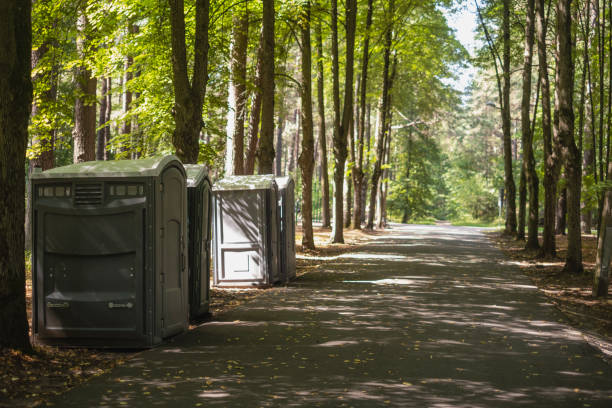 Portable Toilet Options We Offer in Tangelo Park, FL